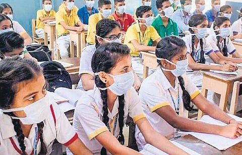 For representational purposes