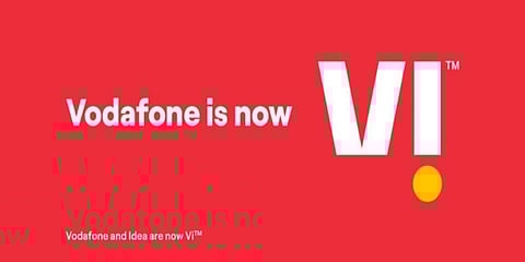 Image for representative purpose only. (Photo | @VodafoneIN)