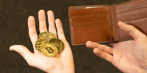 Image for representational purpose only. (Photo | Wikimedia commons)