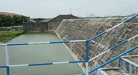 For representational purposes