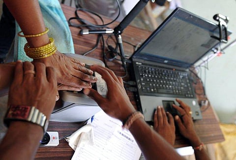 Image used for representational purpose only. (File photo |AFP)