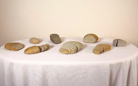 Palianytsia by Zhanna Kadyrova