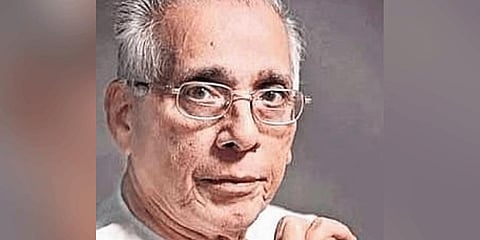 ABK Prasad