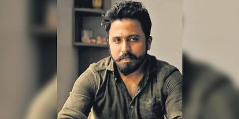 Director Ramenahalli Jagannatha