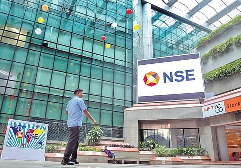 Image for representational purpose only. (File photo |PTI)