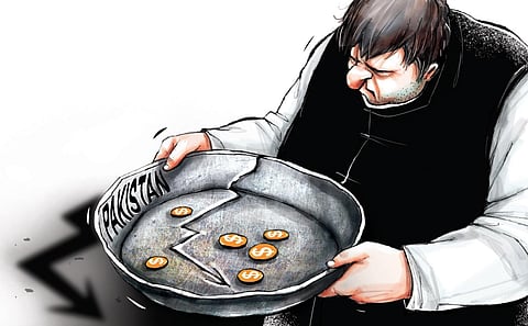 Image used for illustrative purposes only. (Express illustration |Sourav Roy)