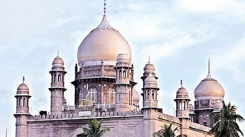 Telangana HC