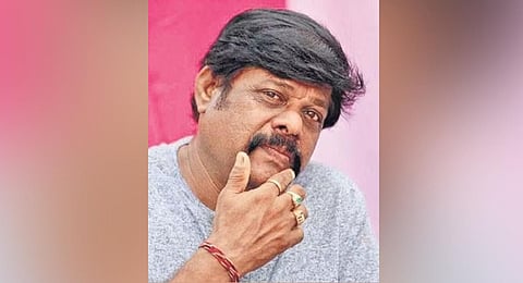 Radhakrishna Pallaki