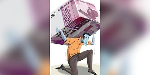 Image used for illustrative purposes only. (Express Illustration)