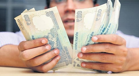 Image used for representative purposes only.