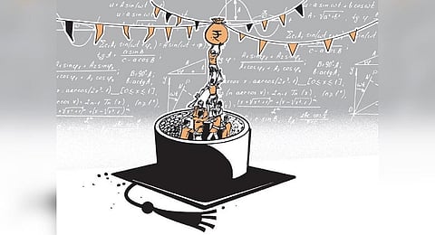 Representational image