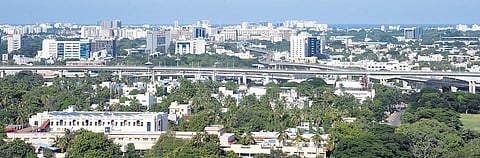 The code aims to target commercial buildings in the state that consume a significant amount of electricity. (Photo | Martin Louis, EPS)