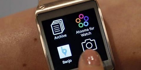 Image used for representational purpose only. (File Photo | AP)