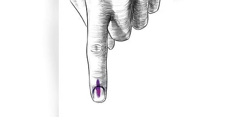 Urban voters, youth must be motivated: CEC