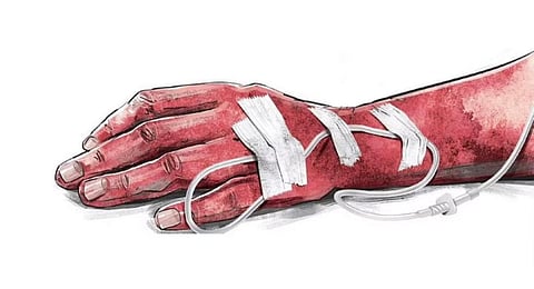 Image used for representational purpose only.