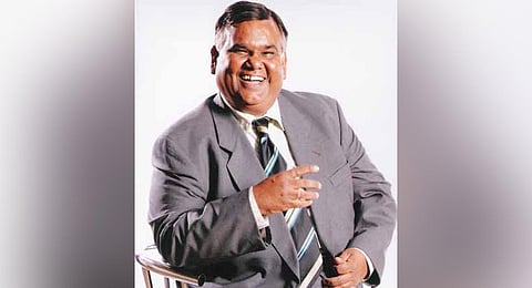 Bollywood actor-director Satish Kaushik. (File | Express)