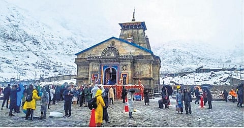 Image used for representative purpose only. (File Photo)