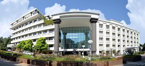 LV Prasad Eye Institute image used for representational purposes.