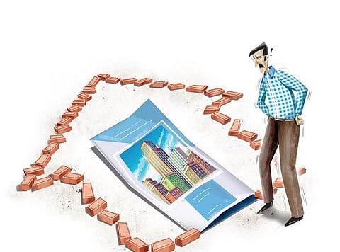 The bulldozer politics