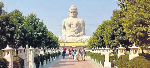 Image used for representational purpose only. (File Photo)