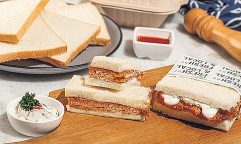 Grilled to gain green goals