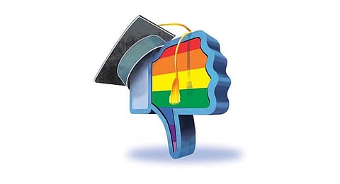 No Malayalam term for ‘transgender’ for now