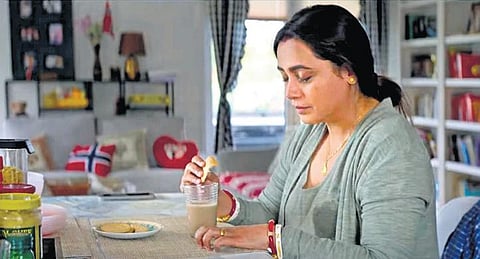 'Mrs Chatterjee Vs Norway' movie review: Rani Mukerji reigns in this tragic tale