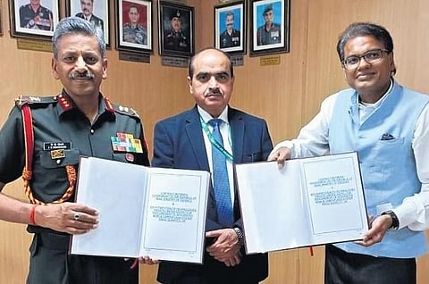 Image used for representative purposes only. (Photo | Express)