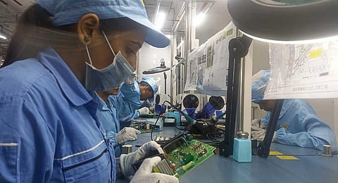 Fuji targets Rs 1.5K cr revenue in FY25, eyes share in AC equipment market