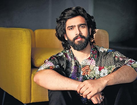 Amaal Mallik. (File Photo)