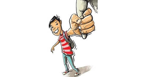 Odisha govt plans skill training for school dropouts