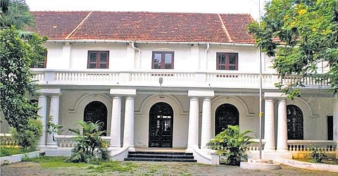 Government Law College Ernakulam