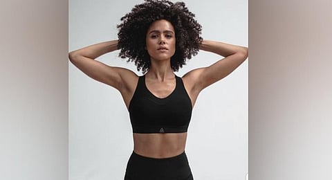 Nathalie Emmanuel. (Photo | Twitter, @missnemmanuel)