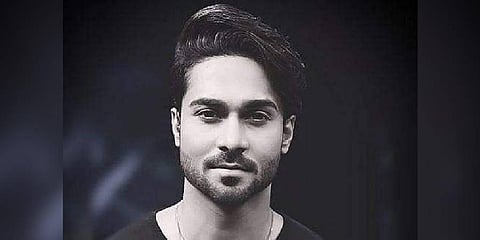 Salman Yusuff Khan (Photo| Instagram/ Salman Yusuff Khan)
