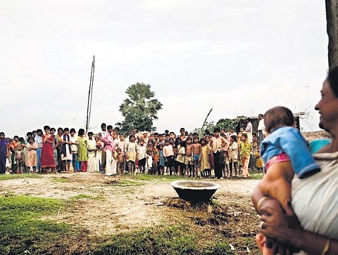 'The Nemesis' book review: Mirror, mirror on the wall