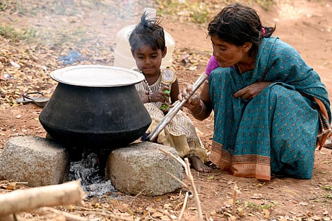 Image used for representative purposes only. (File Photo | Express)