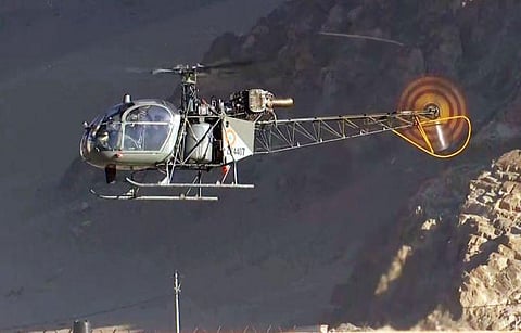 Representational image. (Photo | ANI)