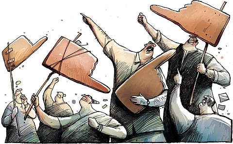 Image used for illustrative purposes only. (Express illustration | Soumyadip Sinha)