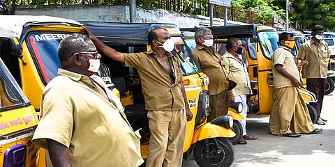 Representational image