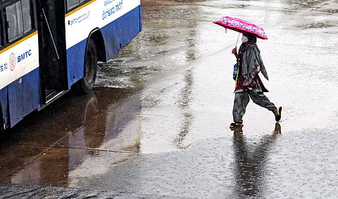 Image for representational purpose. (File | EPS)