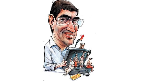 Representational Image.(Illustration - Soumyadip Sinha)