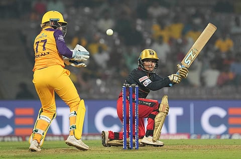 Kanika Ahuja. (Photo | PTI)