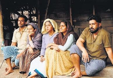 It is our duty to address the issues of the underprivileged: Poornima Indrajith