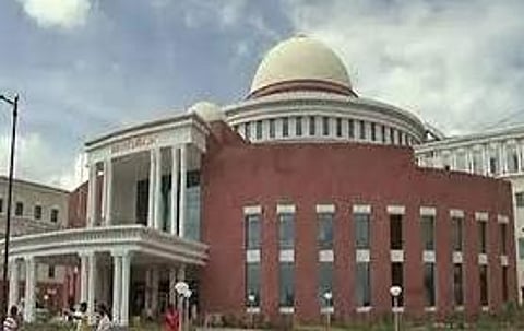 Jharkhand Assembly stalled for 4th consecutive day over recruitment rules, CM agrees to reply