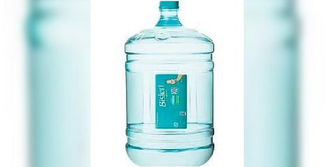 For representational purpose