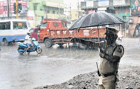 For representational purposes