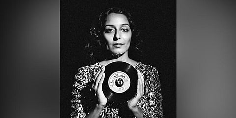 Music without borders: The Republic of Discostan