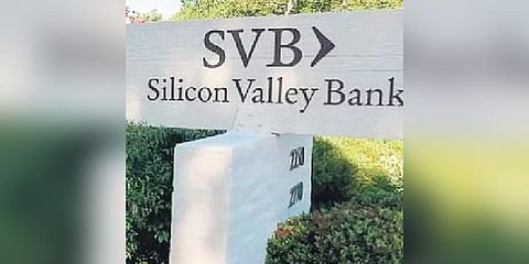 Silicon Valley Bank
