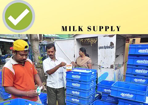 Image used for representative purposes only. (File photo)