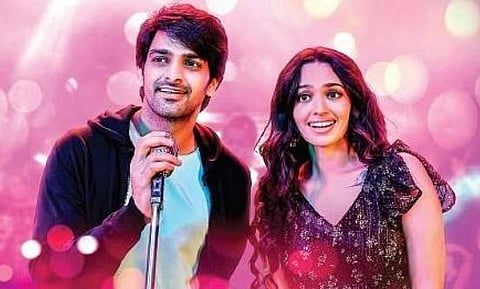 'Phalana Abbayi Phalana Ammayi' movie review: A middling romance Heavy on indie sensibilities